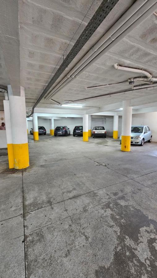 Garden And Seaview Apartment - Free Parking Funchal  Exterior photo