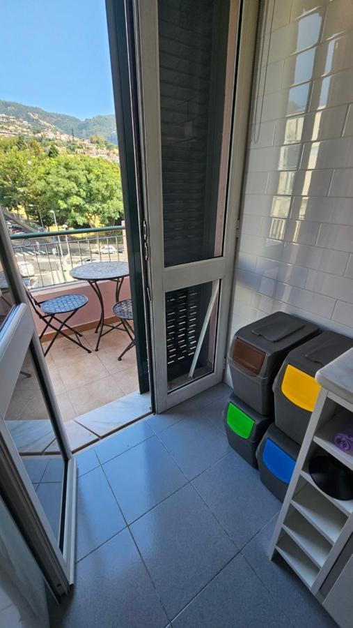 Garden And Seaview Apartment - Free Parking Funchal  Exterior photo