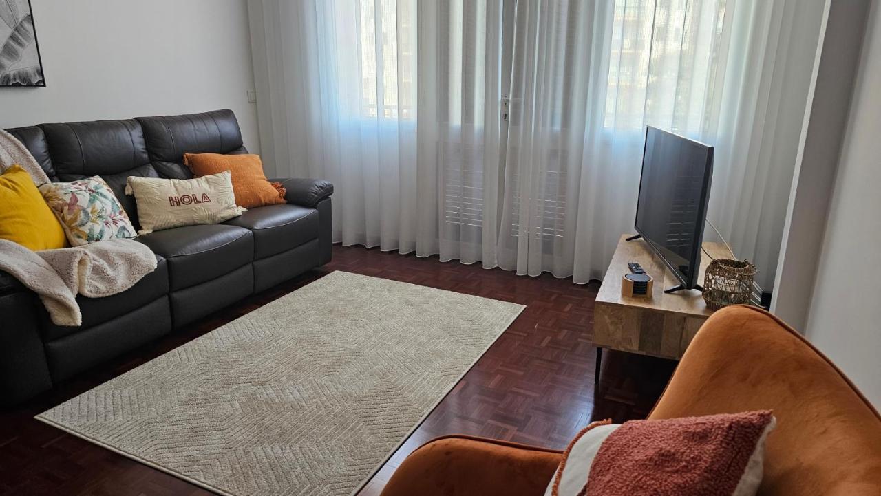 Garden And Seaview Apartment - Free Parking Funchal  Exterior photo
